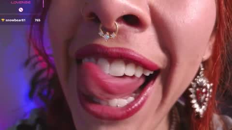 Bri  online show from March 11, 12:57 am