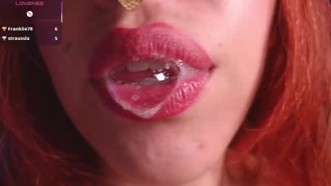 Bri  online show from March 3, 2:07 am