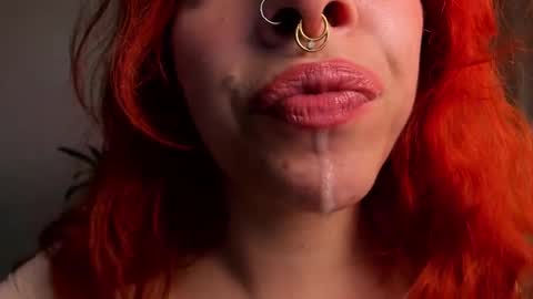 Snapshot of bri_von_dhara_ chatting on September 10, 4:30 pm Bri online show from September 10, 4:30 pm