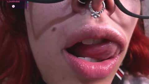 Bri  online show from December 21, 6:47 pm