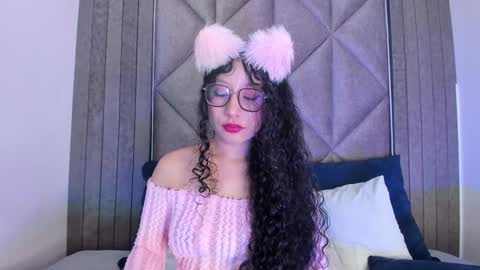 B R I A  online show from February 8, 5:51 am