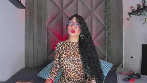 B R I A  online show from February 1, 11:18 am