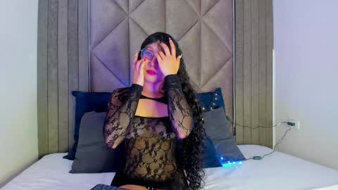 B R I A  online show from February 4, 3:44 am