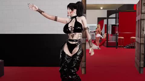 briany online show from March 6, 7:14 am