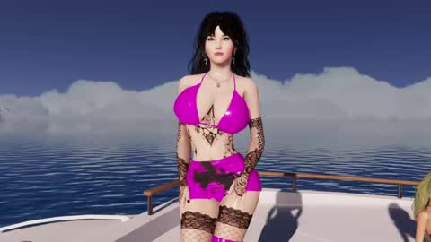 briany online show from March 5, 2:57 am