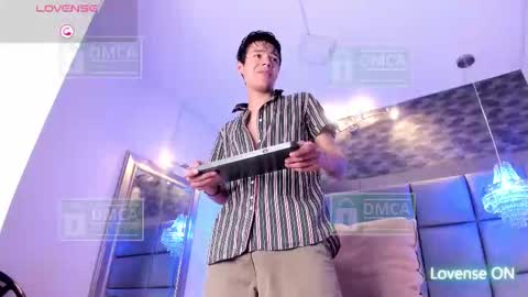 BRYAM online show from September 29, 9:14 pm