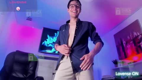 BRYAM online show from September 23, 9:43 pm