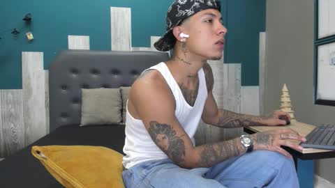 Brian online show from December 1, 12:36 pm