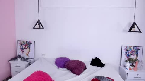 Brianna online show from March 25, 4:08 am