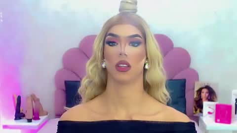 BRIANA online show from March 15, 5:23 am