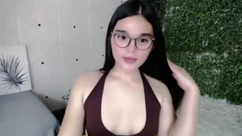 Claire online show from July 18, 1:18 am