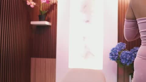 Briana Lane online show from July 2, 7:08 pm
