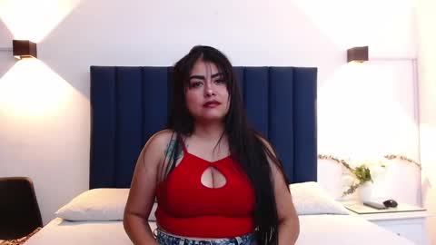 brianamontana online show from September 23, 1:16 pm