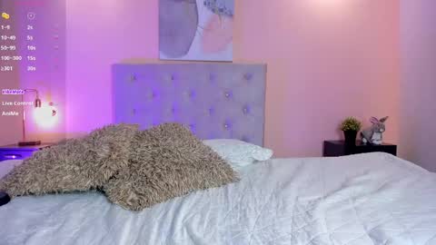 BRIANA online show from May 7, 8:37 pm