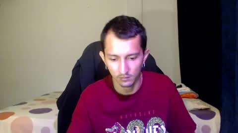 brian ruiz online show from May 16, 2:08 am