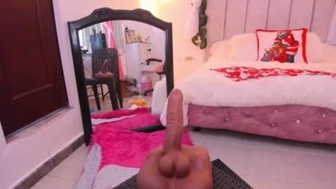 Brianda online show from December 4, 2:05 pm