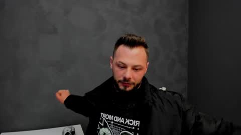 Brian online show from February 15, 6:23 am