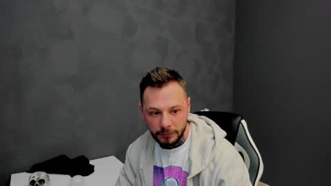 Brian online show from February 23, 6:49 am