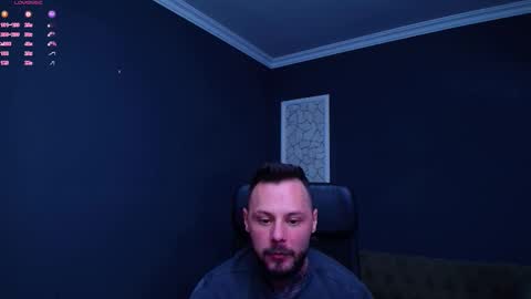 Brian online show from October 10, 6:41 am