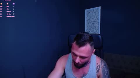 Brian online show from November 14, 8:38 am