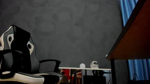 Brian online show from February 22, 1:24 pm