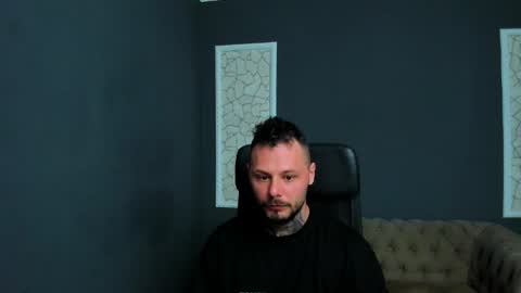 Brian online show from April 14, 5:33 am