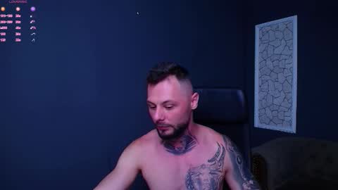 Brian online show from October 1, 7:18 am