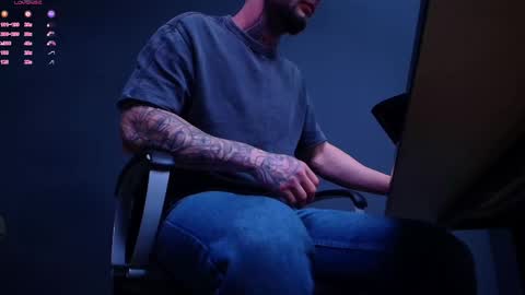 Brian online show from November 2, 6:57 am