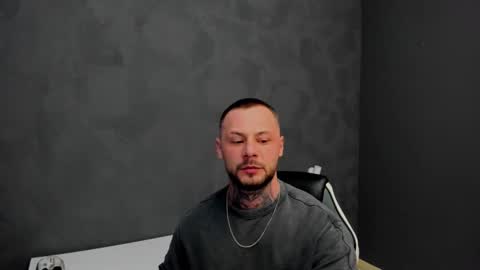 Brian online show from February 26, 7:02 am