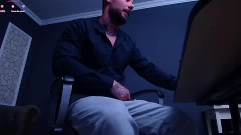 Brian online show from September 25, 6:09 am