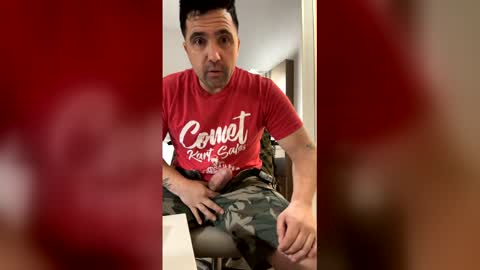 PineApple online show from February 23, 3:58 pm