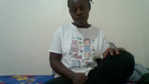 brianna254 online show from October 6, 9:27 am