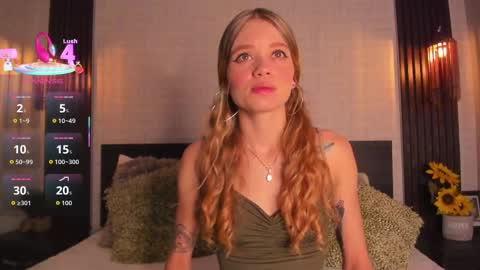 Briana online show from September 10, 12:50 pm