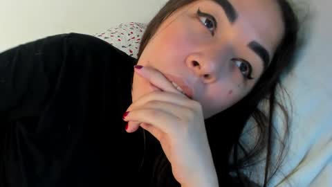 brianna_fallingangel online show from February 27, 9:25 pm