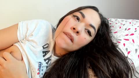 brianna_fallingangel online show from February 26, 1:03 am