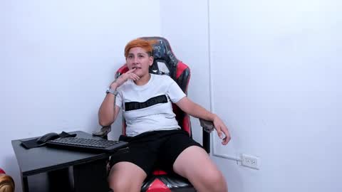 Brianna online show from February 6, 9:11 am