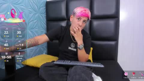 Brianna online show from September 30, 3:39 am