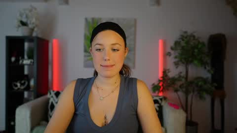 Brianna Nice online show from January 9, 7:18 pm