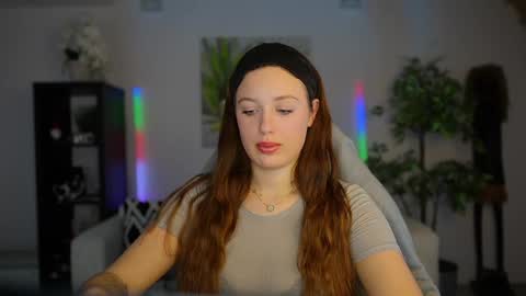 Brianna Nice online show from January 21, 7:17 pm