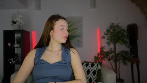 Brianna Nice online show from January 13, 8:04 pm