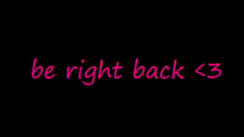 Brianna Nice online show from January 27, 10:27 pm