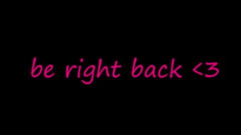 Brianna Nice online show from February 4, 10:55 pm