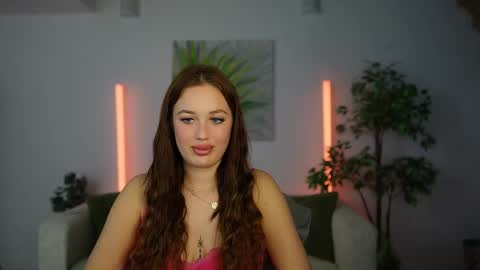 Brianna Nice online show from December 8, 5:44 pm