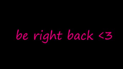 Brianna Nice online show from December 22, 10:47 pm