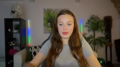 Brianna Nice online show from January 17, 8:55 pm
