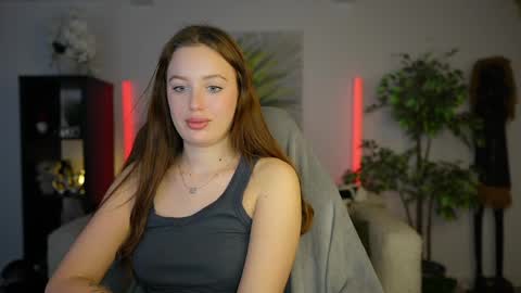 Brianna Nice online show from January 23, 10:11 pm