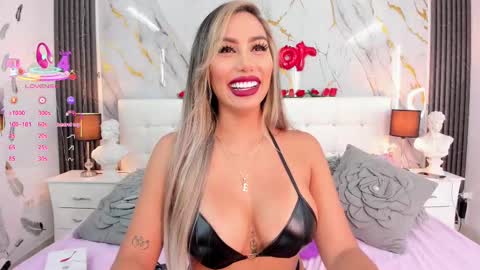 Brianna Ortiz online show from September 25, 2:13 pm