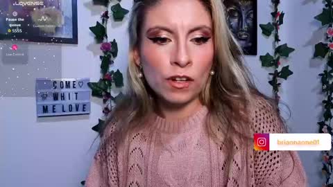 brianna online show from May 13, 4:33 am
