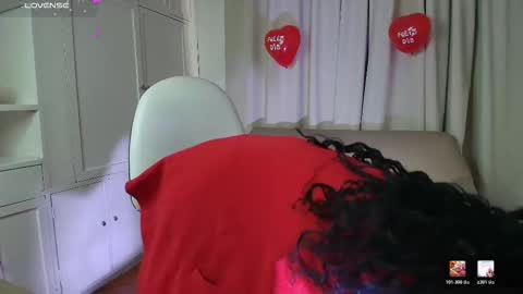 brianna_styles online show from February 14, 1:47 pm