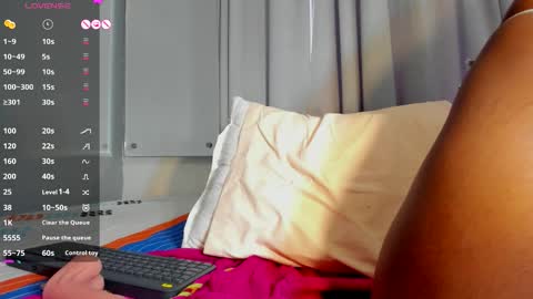 Brianna online show from October 11, 4:10 pm